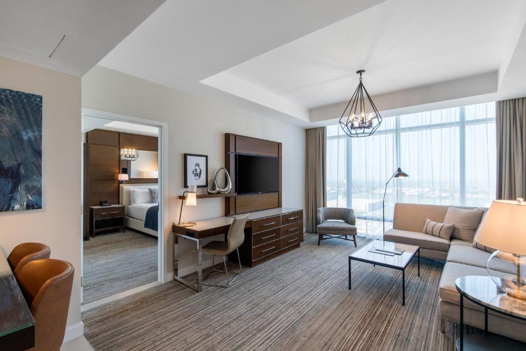 Omni Frisco at The Star - 