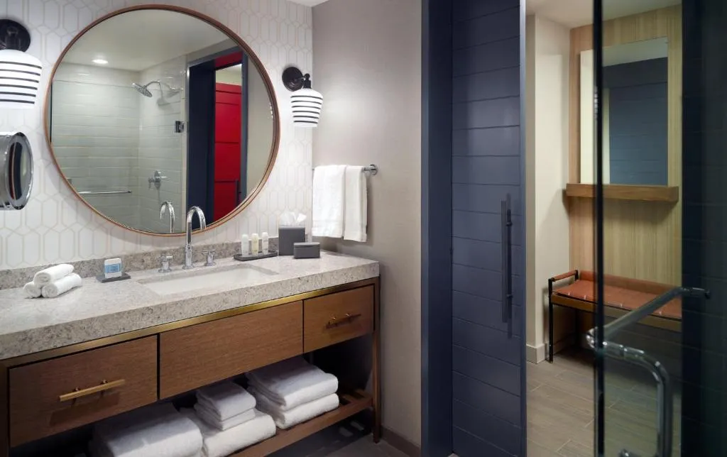 Premier Executive Room - 1 King Bed
