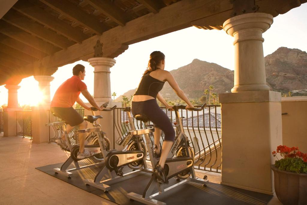 Omni Scottsdale Resort & Spa at Montelucia photo