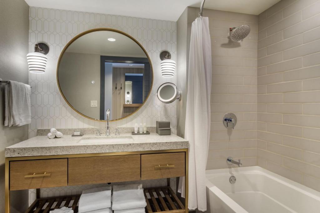 Omni Hotel at the Battery Atlanta photo 5