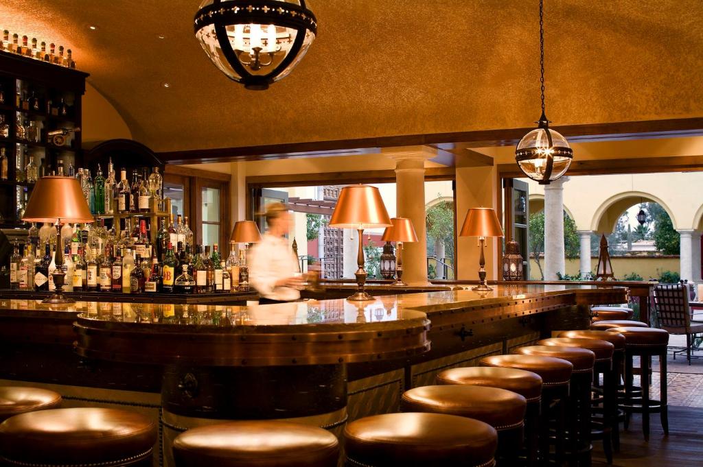 Omni Scottsdale Resort & Spa at Montelucia photo