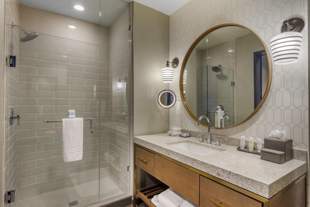 Omni Hotel at the Battery Atlanta - 