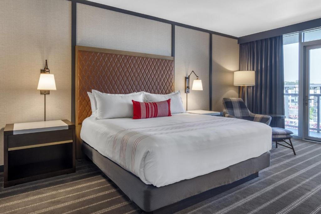 Omni Hotel at the Battery Atlanta - 