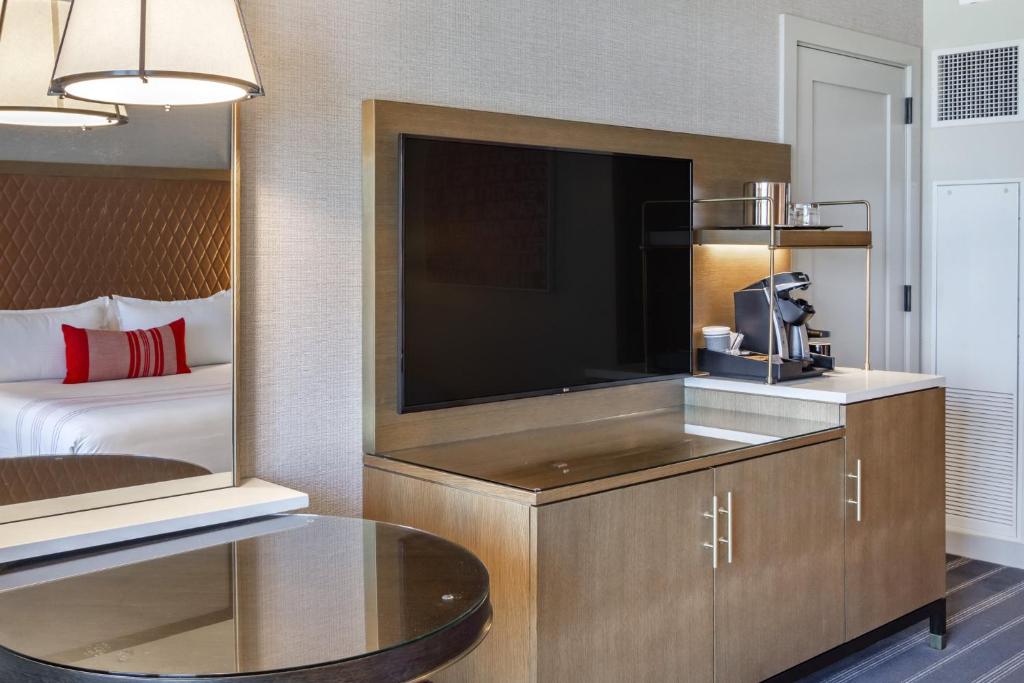 Omni Hotel at the Battery Atlanta - 