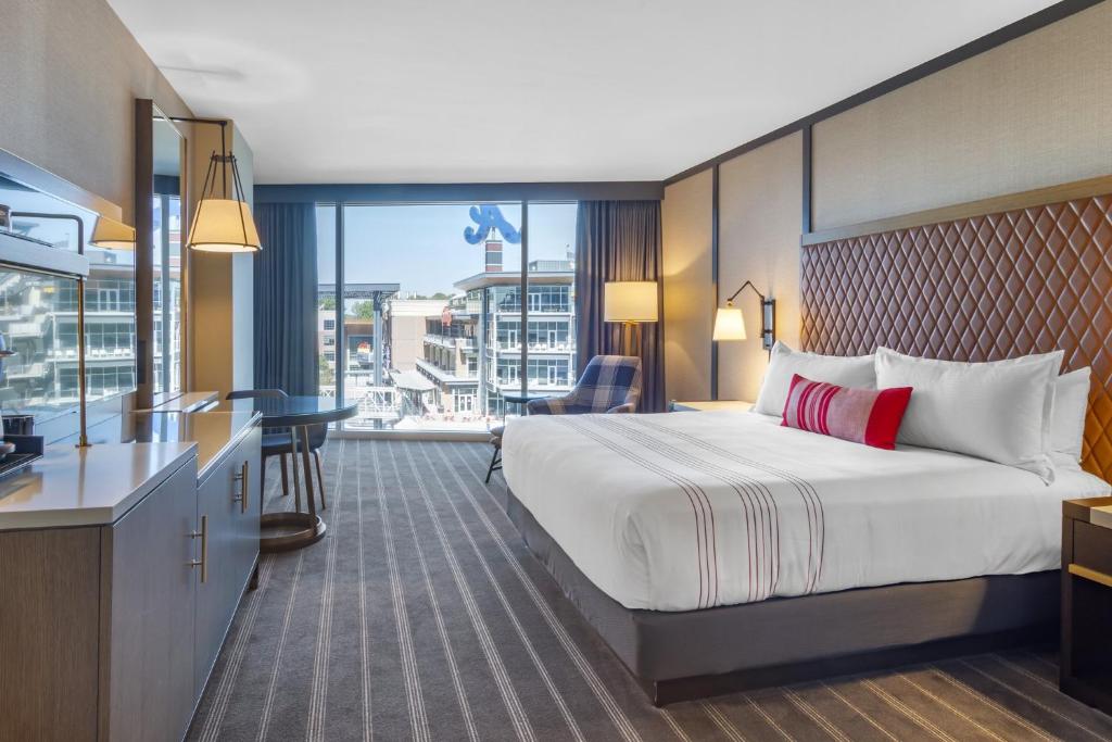 Omni Hotel at the Battery Atlanta - 