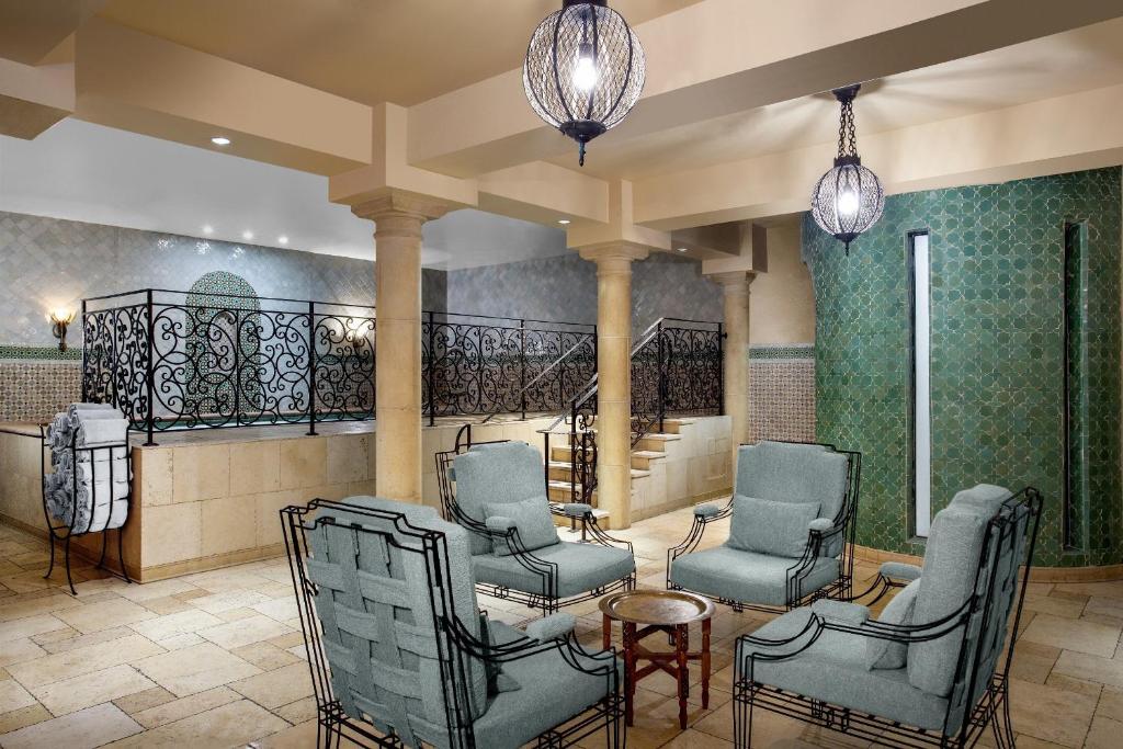 Omni Scottsdale Resort & Spa at Montelucia photo