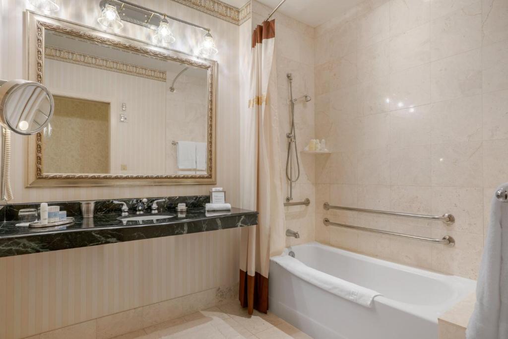 Omni San Francisco - 