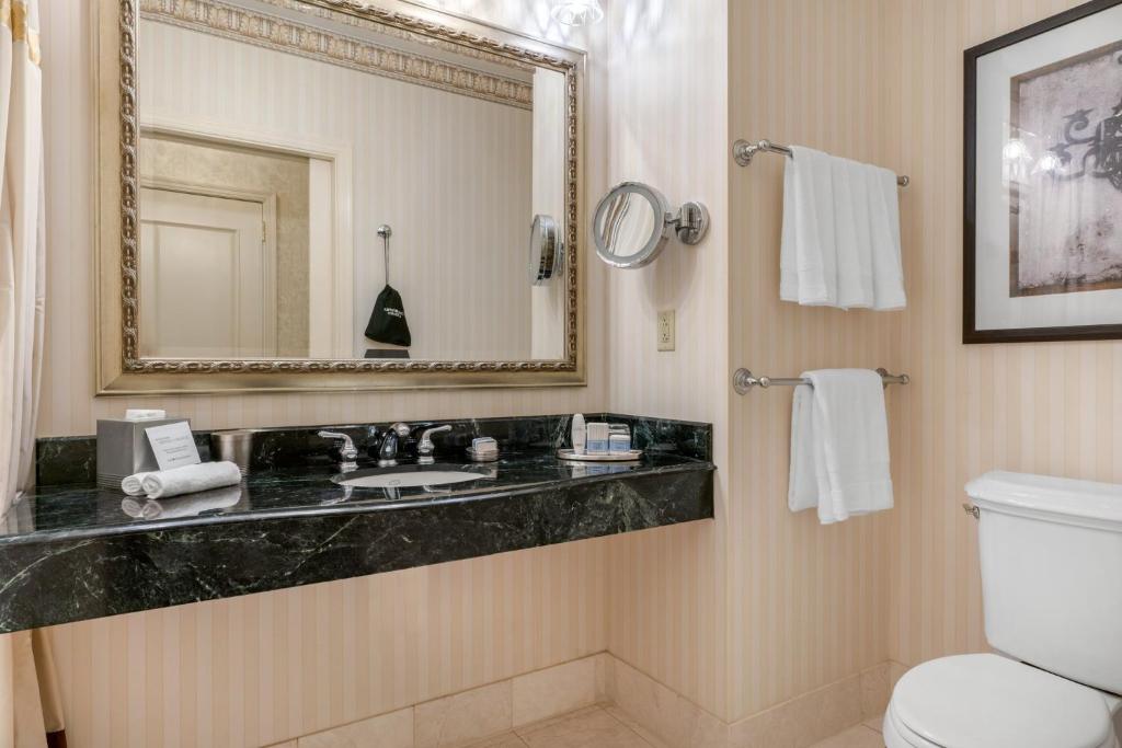 Omni San Francisco - 