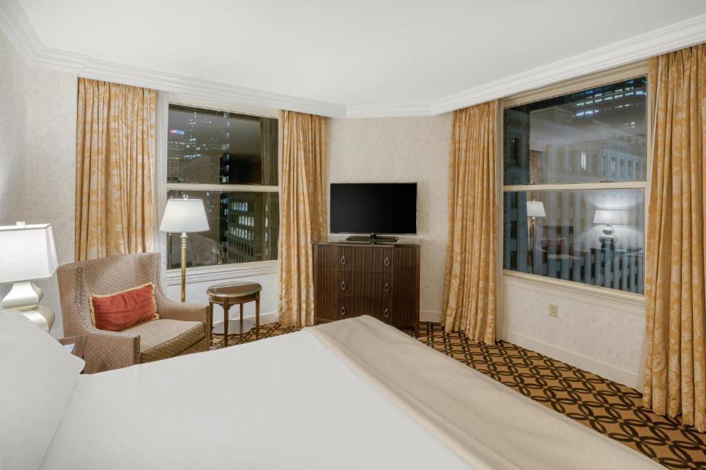 Omni San Francisco - 