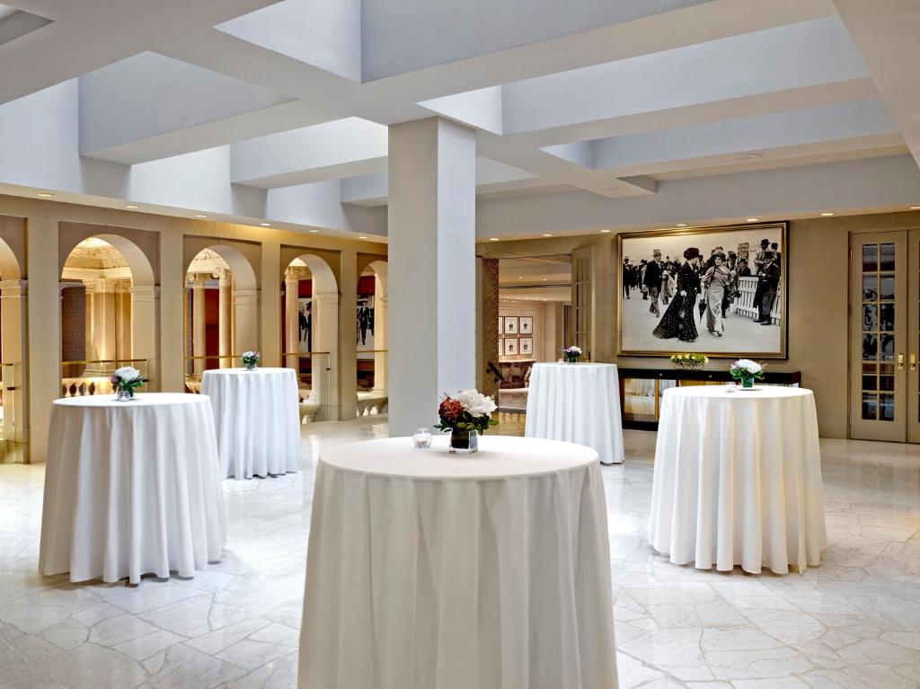 The Omni King Edward Hotel photo