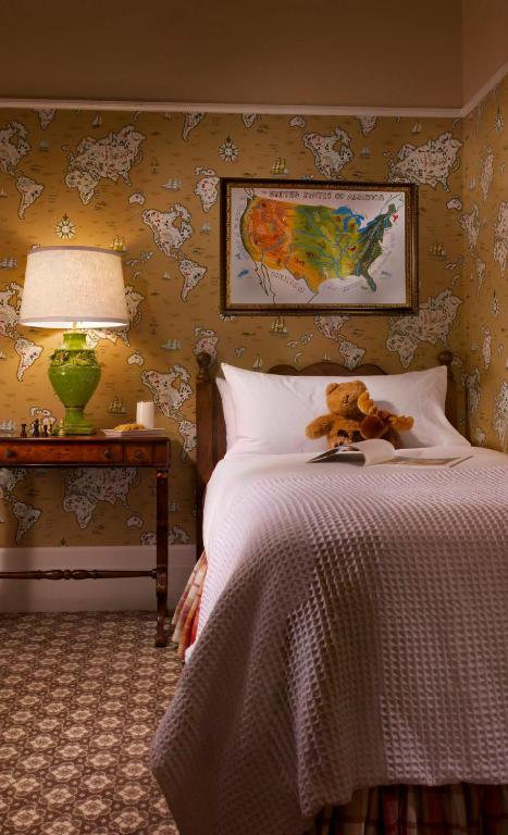 Omni Mount Washington Resort & Spa - 