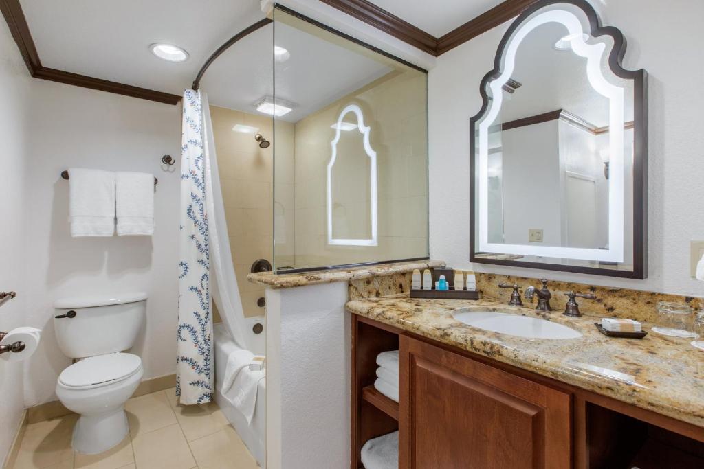 Omni Rancho Las Palmas Resort & Spa - 