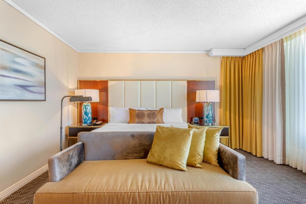 Omni Mont-Royal Hotel - Resim 43