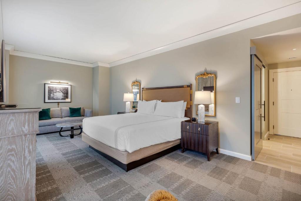 Omni Barton Creek Resort and Spa Austin - 