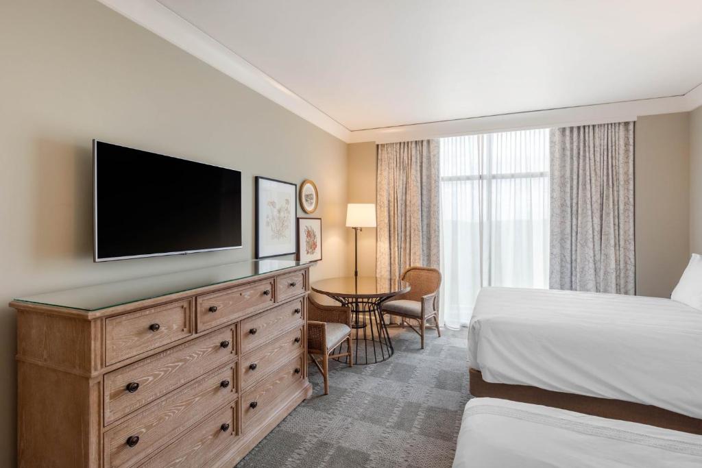 Omni Barton Creek Resort and Spa Austin - 