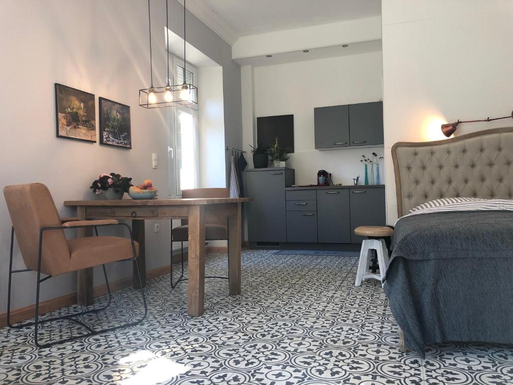 Mosel-Erker - Housity