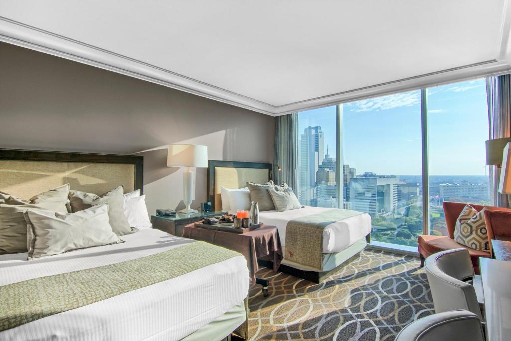 Omni Dallas Hotel - 