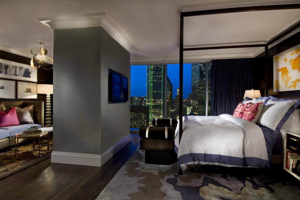 Omni Dallas Hotel photo