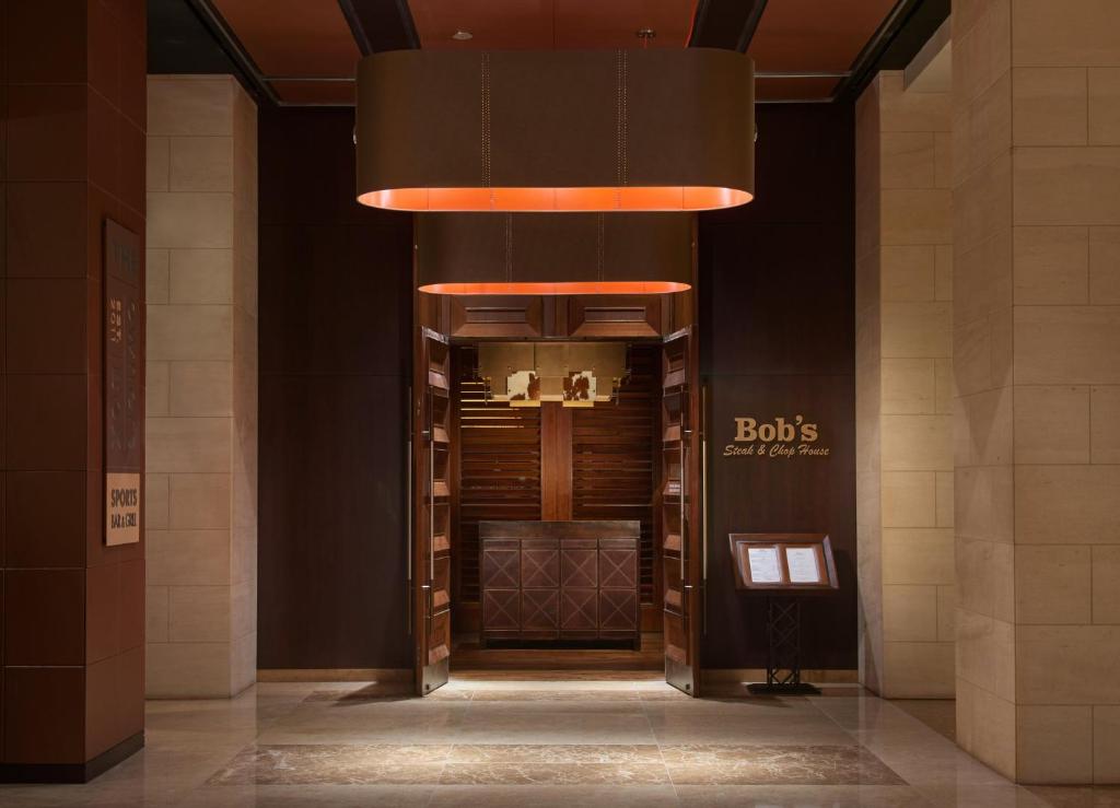 Omni Dallas Hotel photo