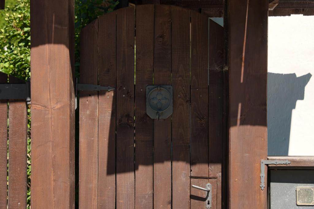 Fotografie z fotogalerie ubytování Chalupa u Janov v destinaci Mýto pod Ďumbierom