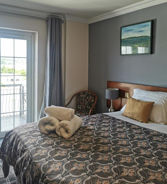 Three Rivers Hotel - Habitación Doble Grande