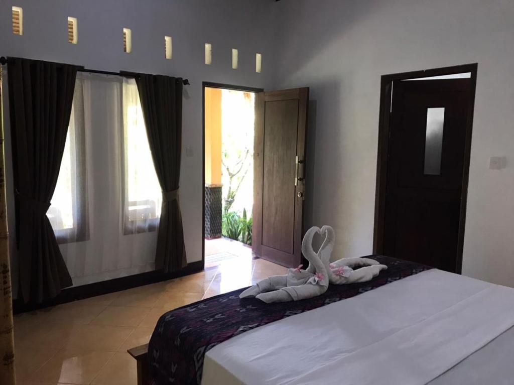 Cewin's Homestay - 7