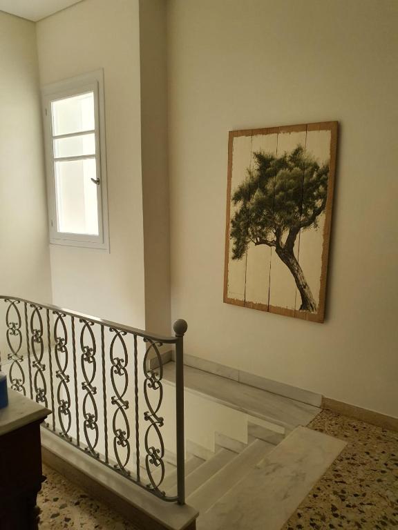 Fotografie z fotogalerie ubytování G&N APARTMENT v destinaci Messini