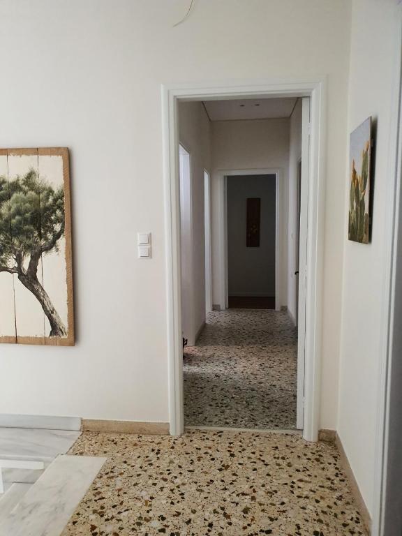 Fotografie z fotogalerie ubytování G&N APARTMENT v destinaci Messini