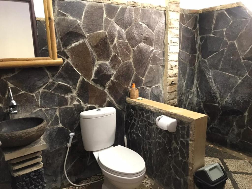 Cewin's Homestay - 9