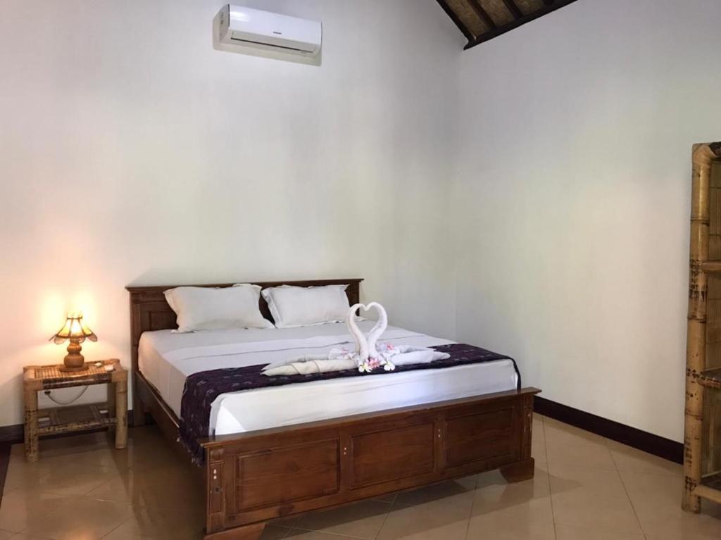 Cewin's Homestay - 12