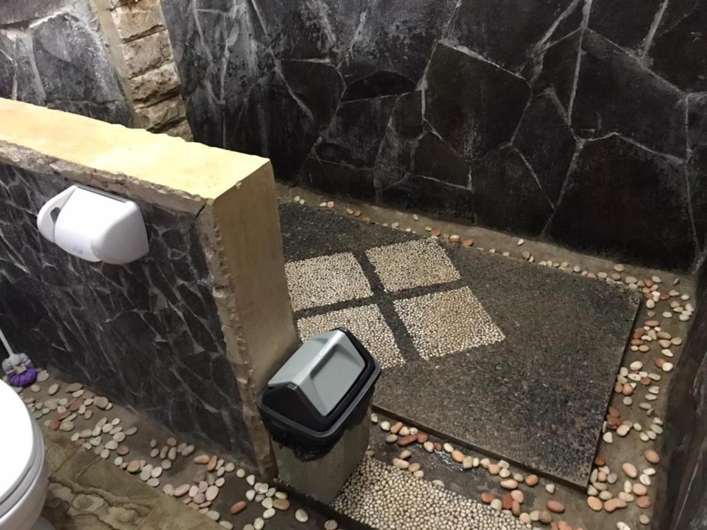 Cewin's Homestay - 10