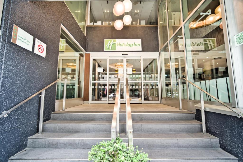 Holiday Inn Toronto Downtown Centre by IHG - Resim 36