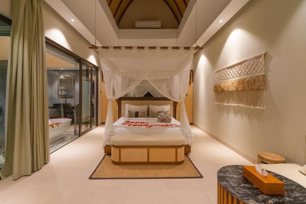 Lalasa Villas Canggu - 17