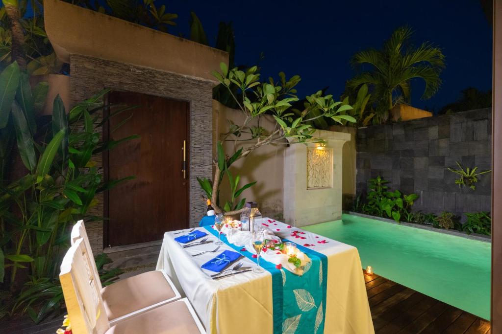 Lalasa Villas Canggu - 16