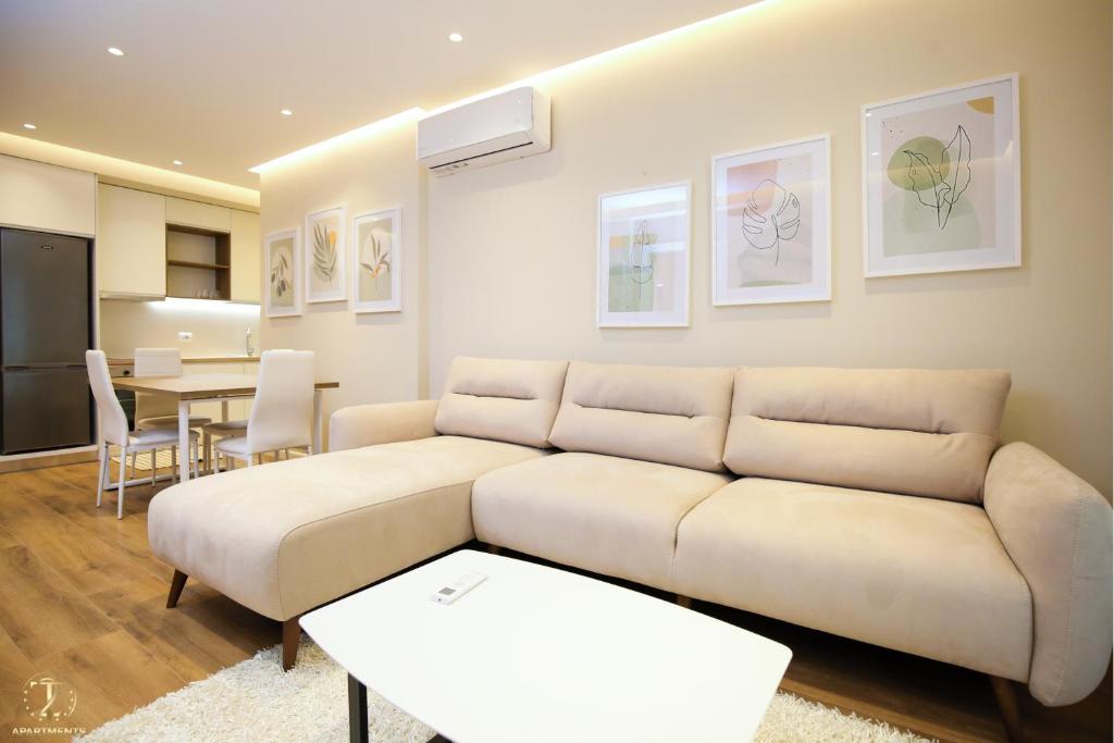 T2 city apartments - Image 8