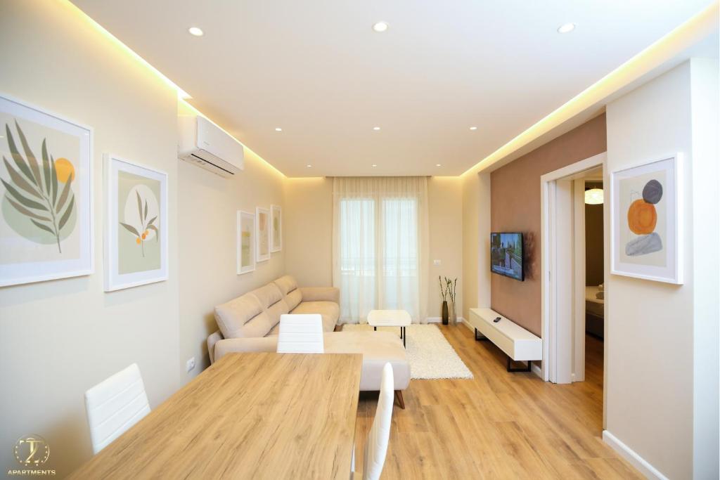 T2 city apartments - Image 7