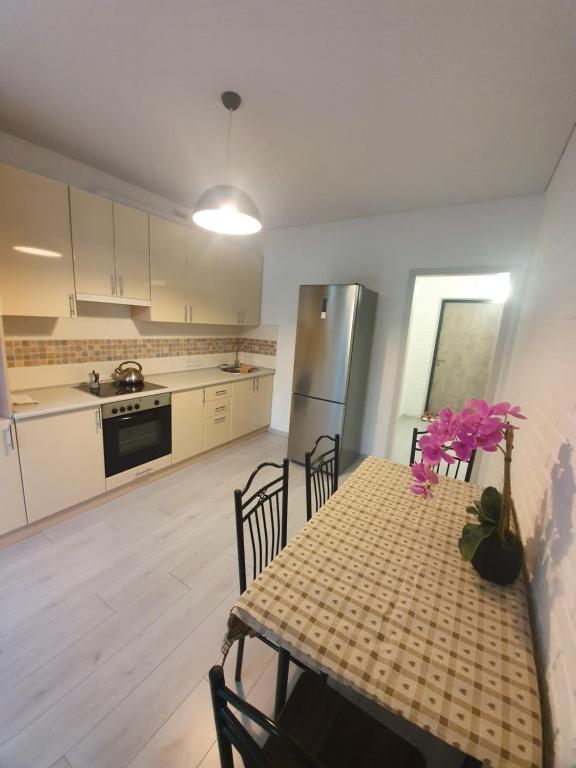 Яровиця. Центр - Appartement D'une Chambre