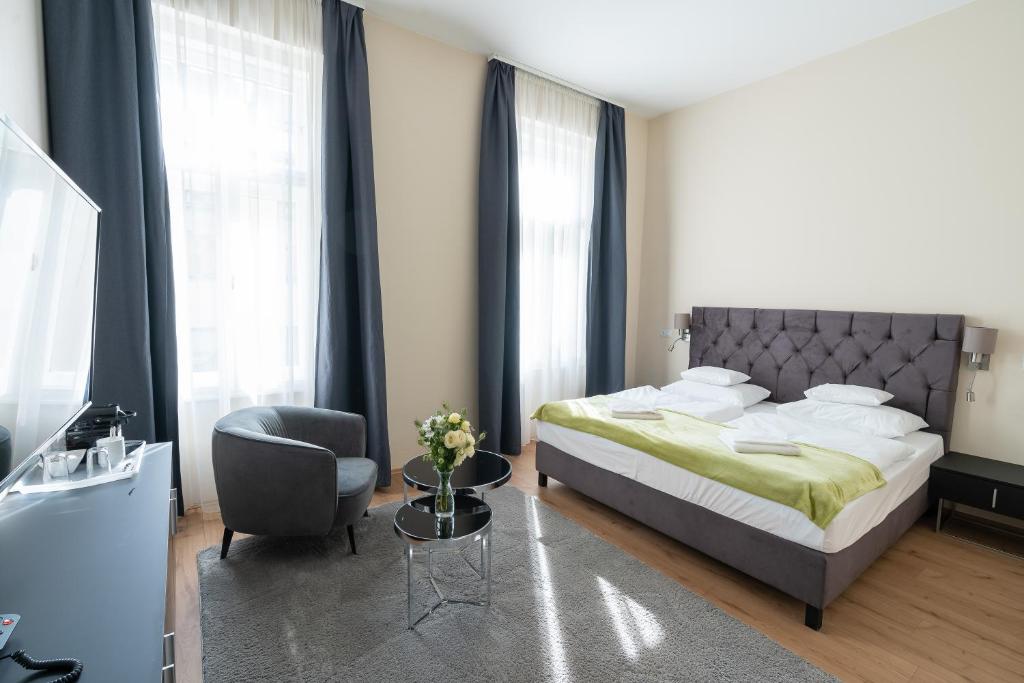 D50 Hotel - Resim 43