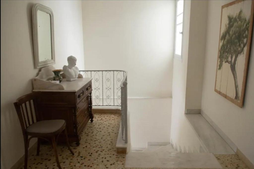 Fotografie z fotogalerie ubytování G&N APARTMENT v destinaci Messini