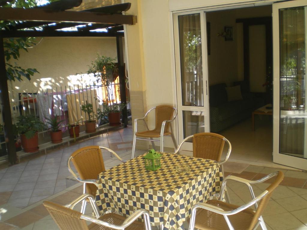 Fotografie z fotogalerie ubytování Hotel Ion v destinaci Kamena Vourla
