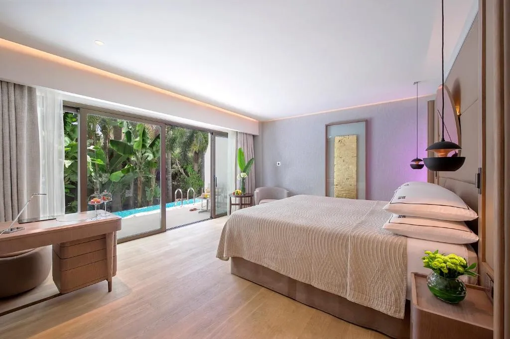 Garden Studio - Ground Floor (Adults Only)