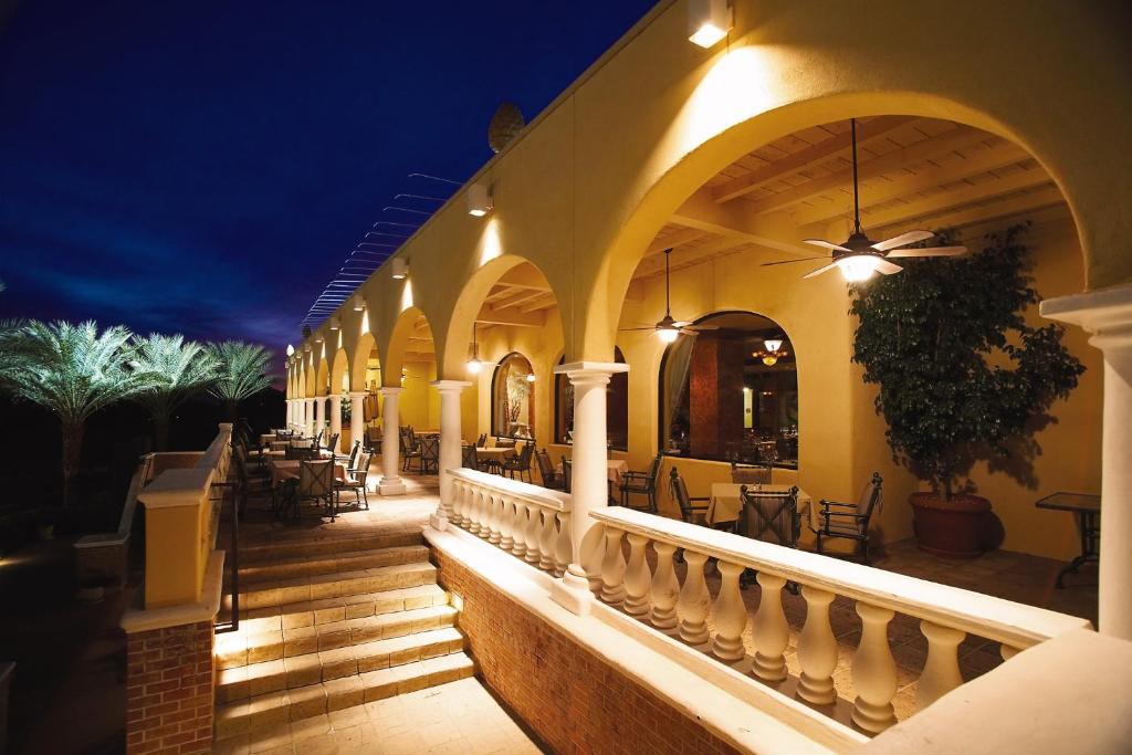 Fotografie z fotogalerie ubytování Omni Tucson National Resort & Spa v destinaci Tucson