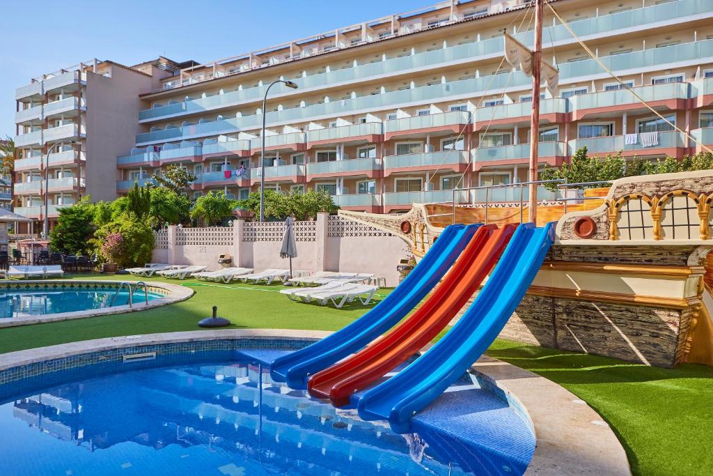 Don Juan Resort Affiliated by FERGUS, Lloret de Mar – Precios ...