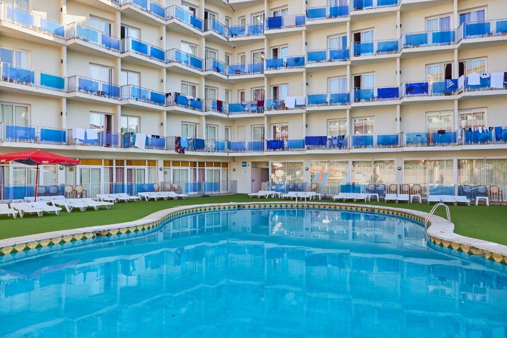 Don Juan Resort Affiliated by FERGUS, Lloret de Mar – Precios ...