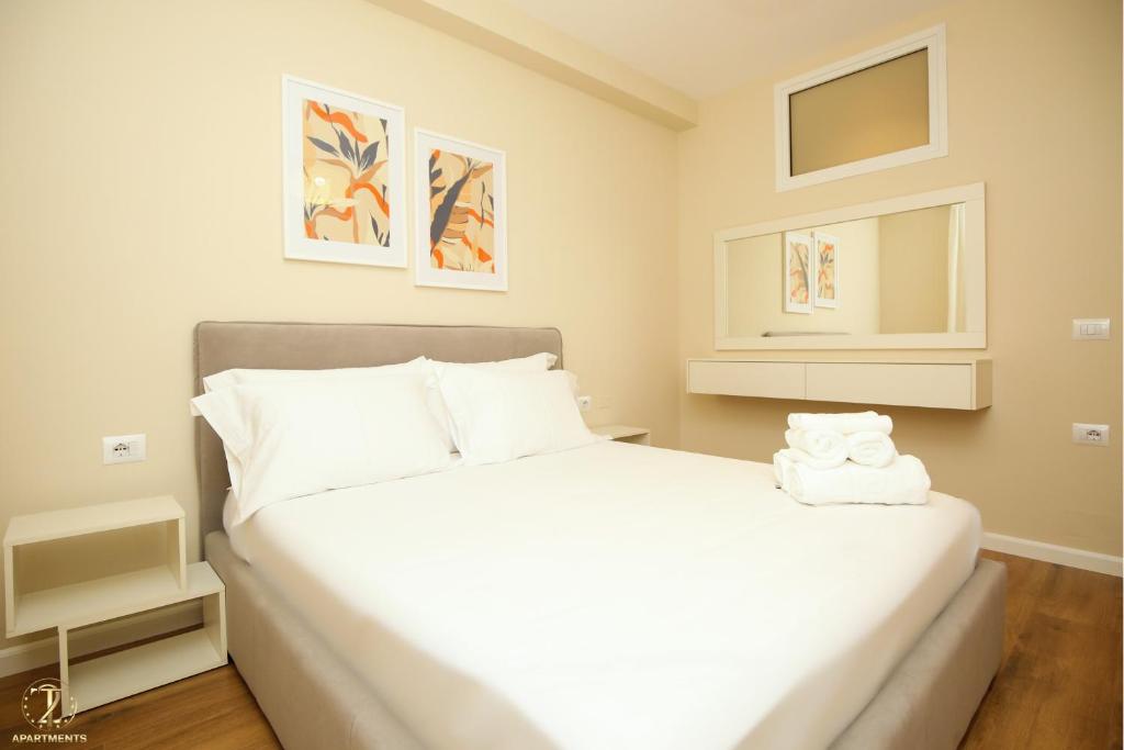 T2 city apartments - Image 9
