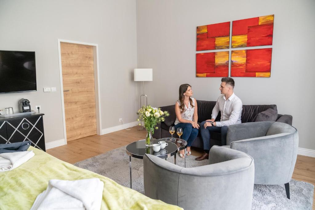 D50 Hotel - Resim 26