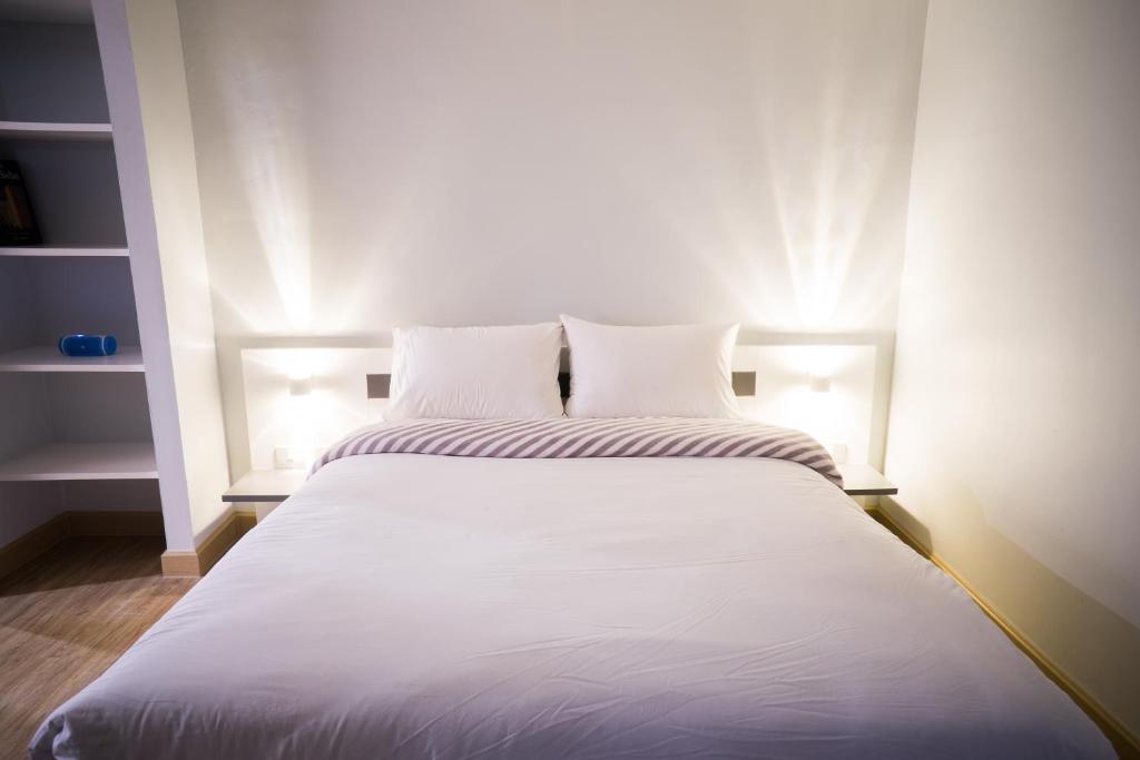 Vanilla Residence Chiangmai - Resim 14