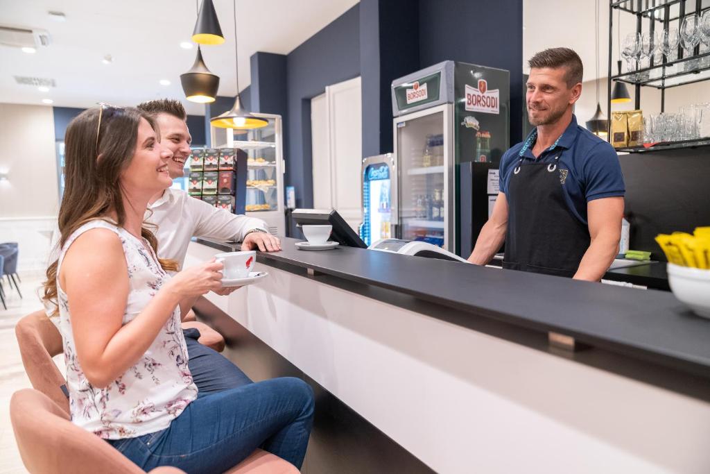 D50 Hotel - Resim 11