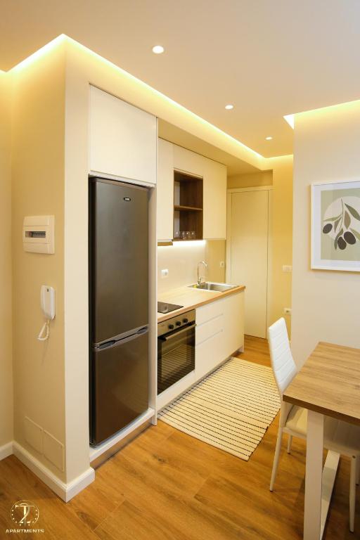 T2 city apartments - Image 2