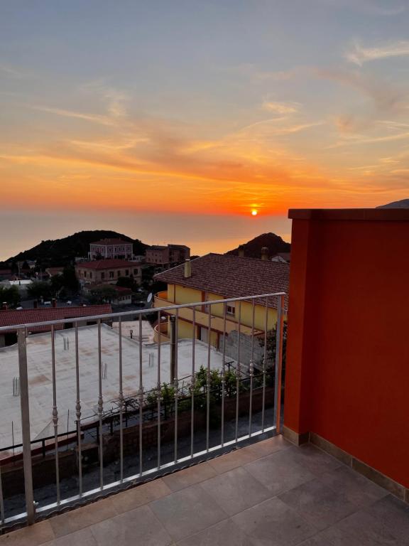 Bellavista a Nebida - Elegante Guest House con Terrazza